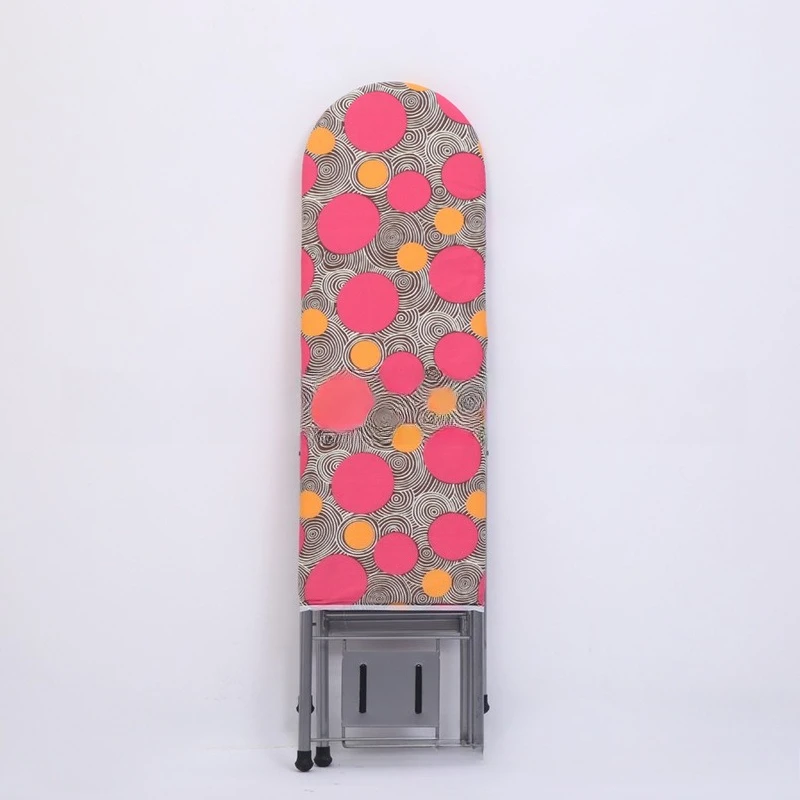Ladder ironing board Multifunctional ironing board Folding household ladder Supermarket
Ladder ironing board Multifunctional ironing board Folding household ladder Supermarket