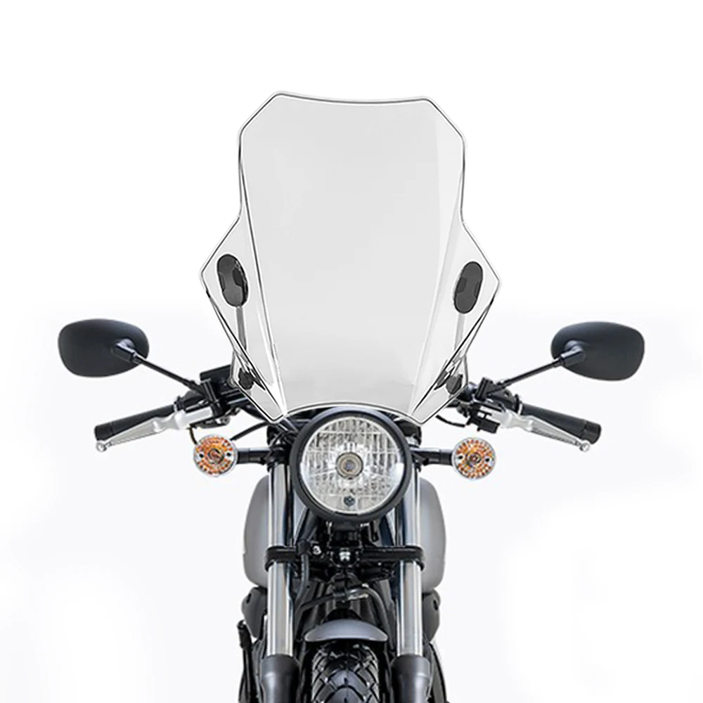 Универсальный экран на лобовое стекло мотоцикла для KEEWAY K-LIGHT 125 KLIGHT125 2018 - 2023
Универсальный экран на лобовое стекло мотоцикла для KEEWAY K-LIGHT 125 KLIGHT125 2018 - 2023