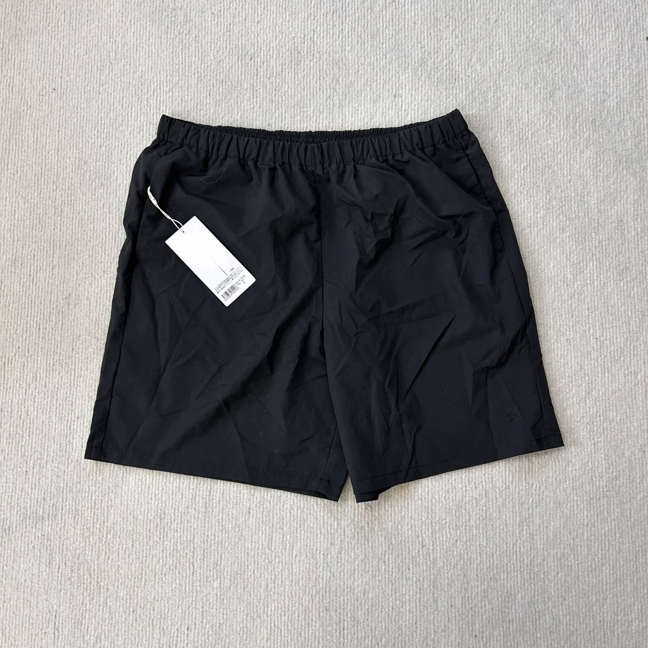 Gwin Nylon Shorts 7inch 25ss Functional Waterproof Quick Drying Beach Pants
Gwin Nylon Shorts 7inch 25ss Functional Waterproof Quick Drying Beach Pants