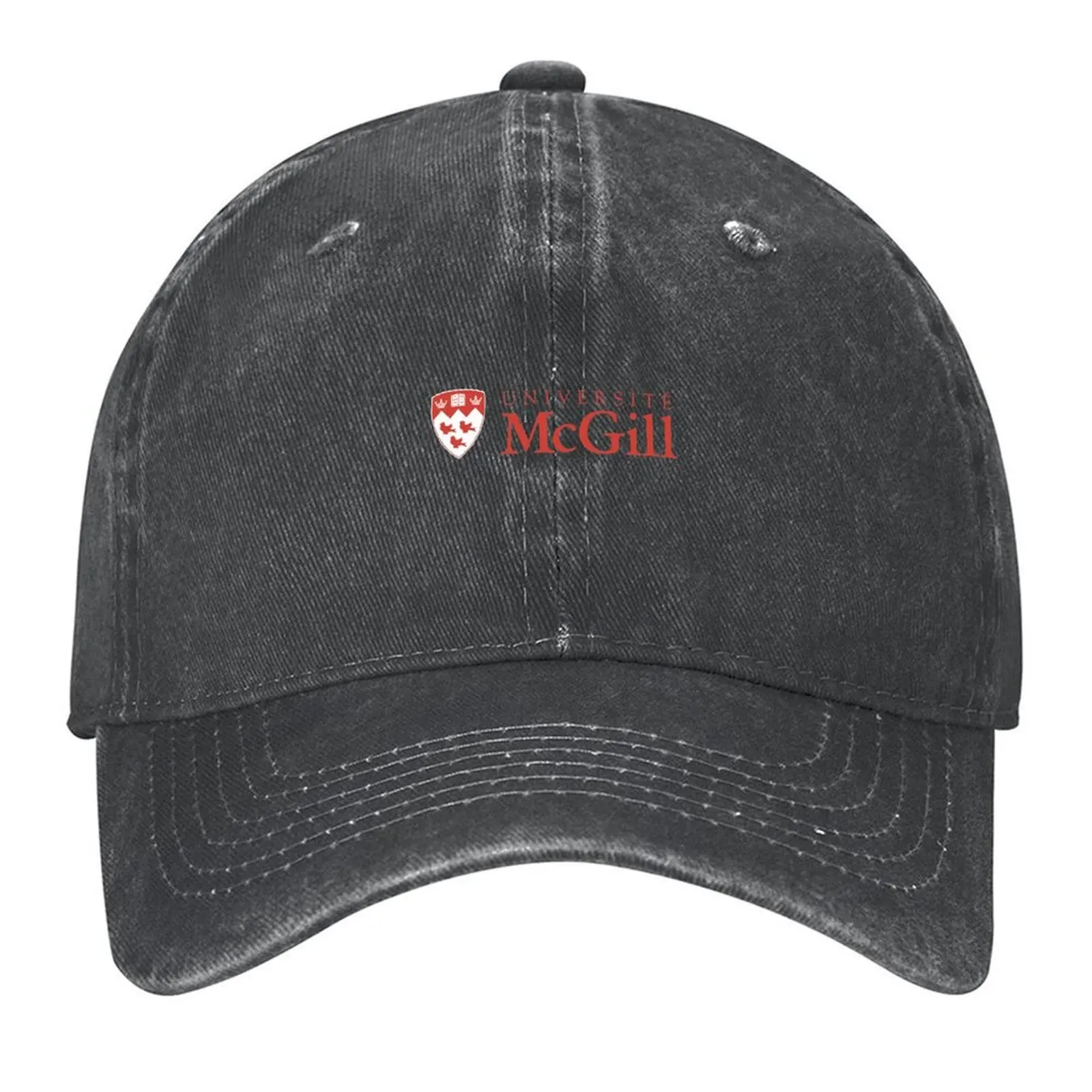 Mcgill university Baseball Cap sun hat foam party Hat hiking hat derby Hats For Men Women's
Mcgill university Baseball Cap sun hat foam party Hat hiking hat derby Hats For Men Women's