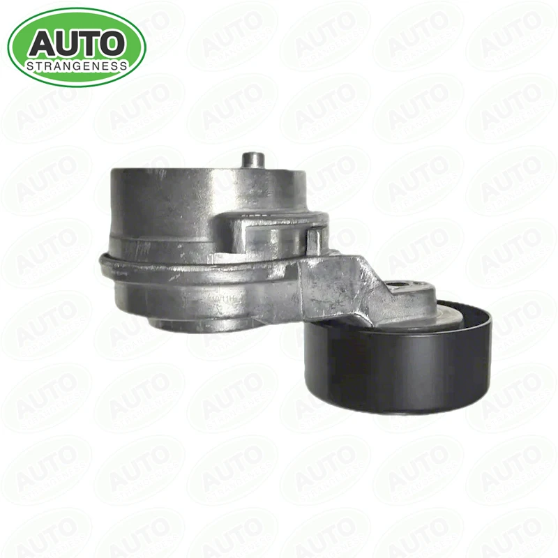 Timing Tensioner Pulley Assembly for HYUNDAI ACCENT KIA Carens III UN 1.6 2010-2016 25281-2B030 252812B030
Timing Tensioner Pulley Assembly for HYUNDAI ACCENT KIA Carens III UN 1.6 2010-2016 25281-2B030 252812B030