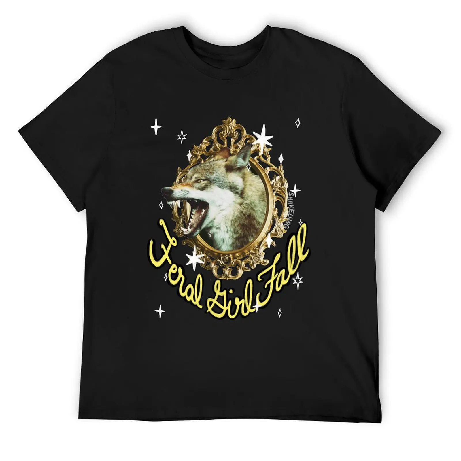 Feral Girl Fall Classic T-Shirt oversized t shirt essential t shirt animal prinfor boys plain mens tall t shirts
Feral Girl Fall Classic T-Shirt oversized t shirt essential t shirt animal prinfor boys plain mens tall t shirts