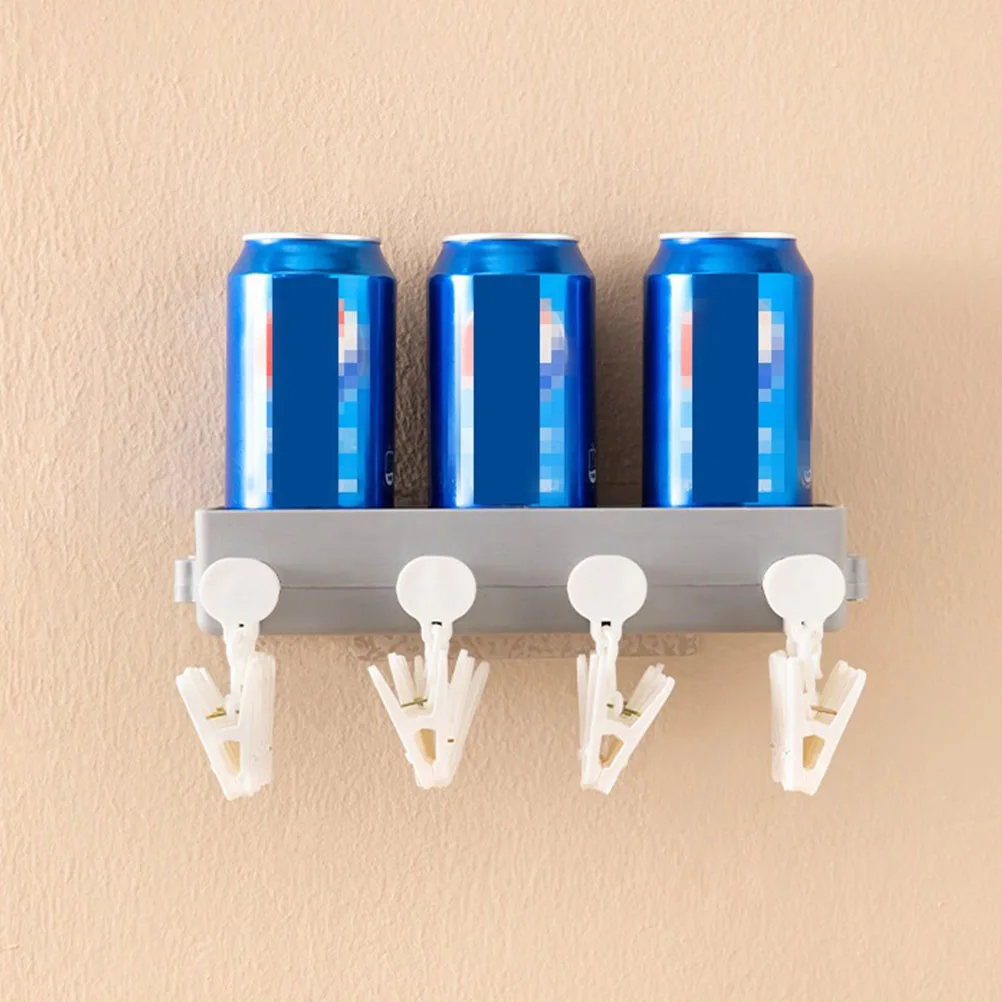 Foldable Wall Mount Hanger Drying Rack PP Material Stretchable Clip Balcony Sock Underwear Wear Resistant Waterproof Rust Proof
Foldable Wall Mount Hanger Drying Rack PP Material Stretchable Clip Balcony Sock Underwear Wear Resistant Waterproof Rust Proof