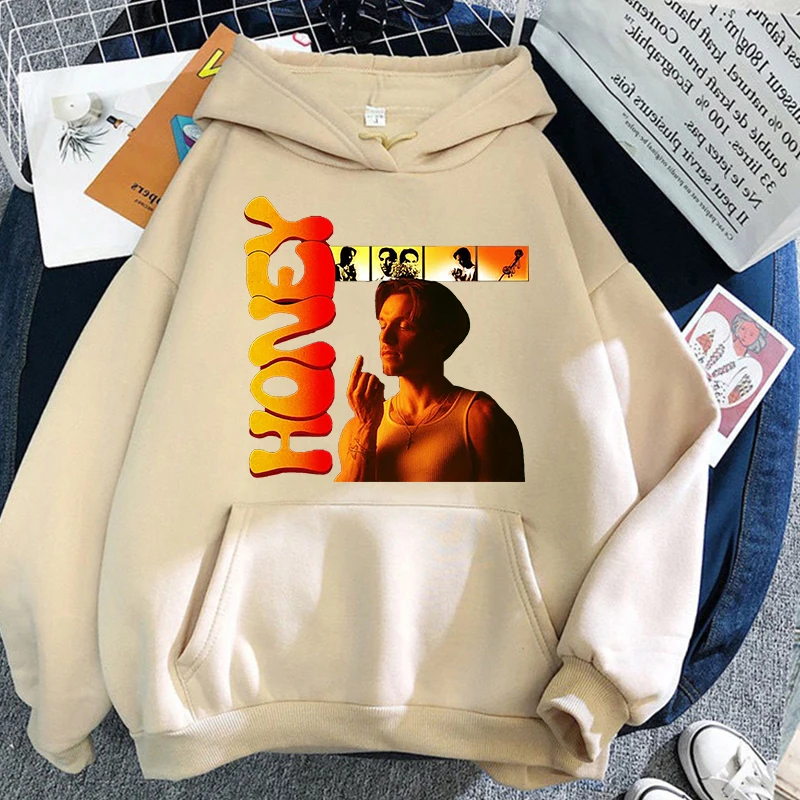 John K Honey Hoodie Autumn Winter Fashion Casual Tour 2025 Merch Sweatshirts for Men and Women Casual Aesthetic Pullover Clothes
John K Honey Hoodie Autumn Winter Fashion Casual Tour 2025 Merch Sweatshirts for Men and Women Casual Aesthetic Pullover Clothes