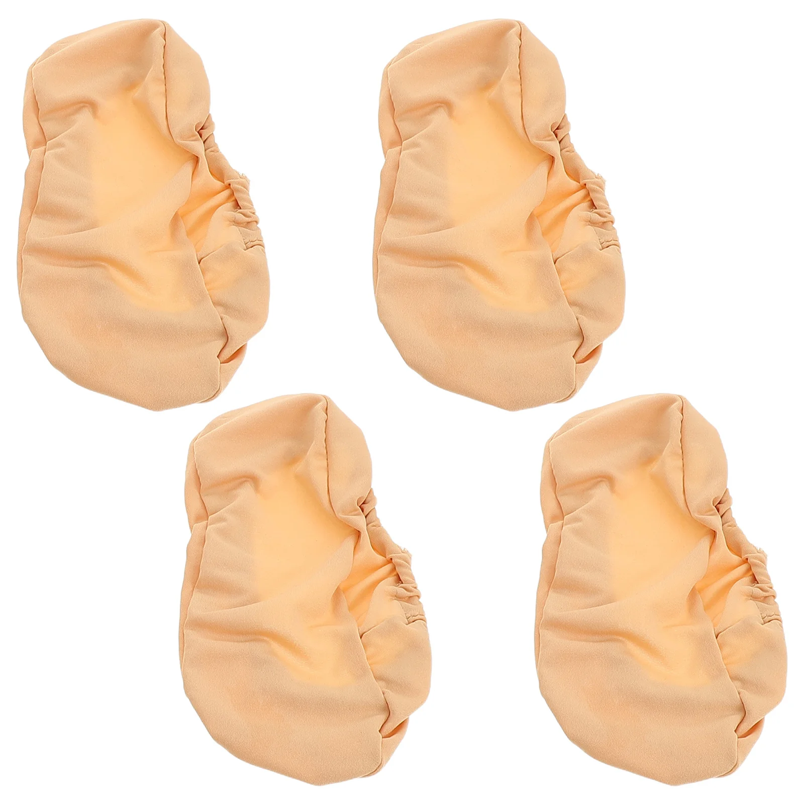 2Pairs Computer Chair Armrest Covers Stretch Elastic Washable Office Desk Chair Armrest Protector Sleeves Beige
2Pairs Computer Chair Armrest Covers Stretch Elastic Washable Office Desk Chair Armrest Protector Sleeves Beige