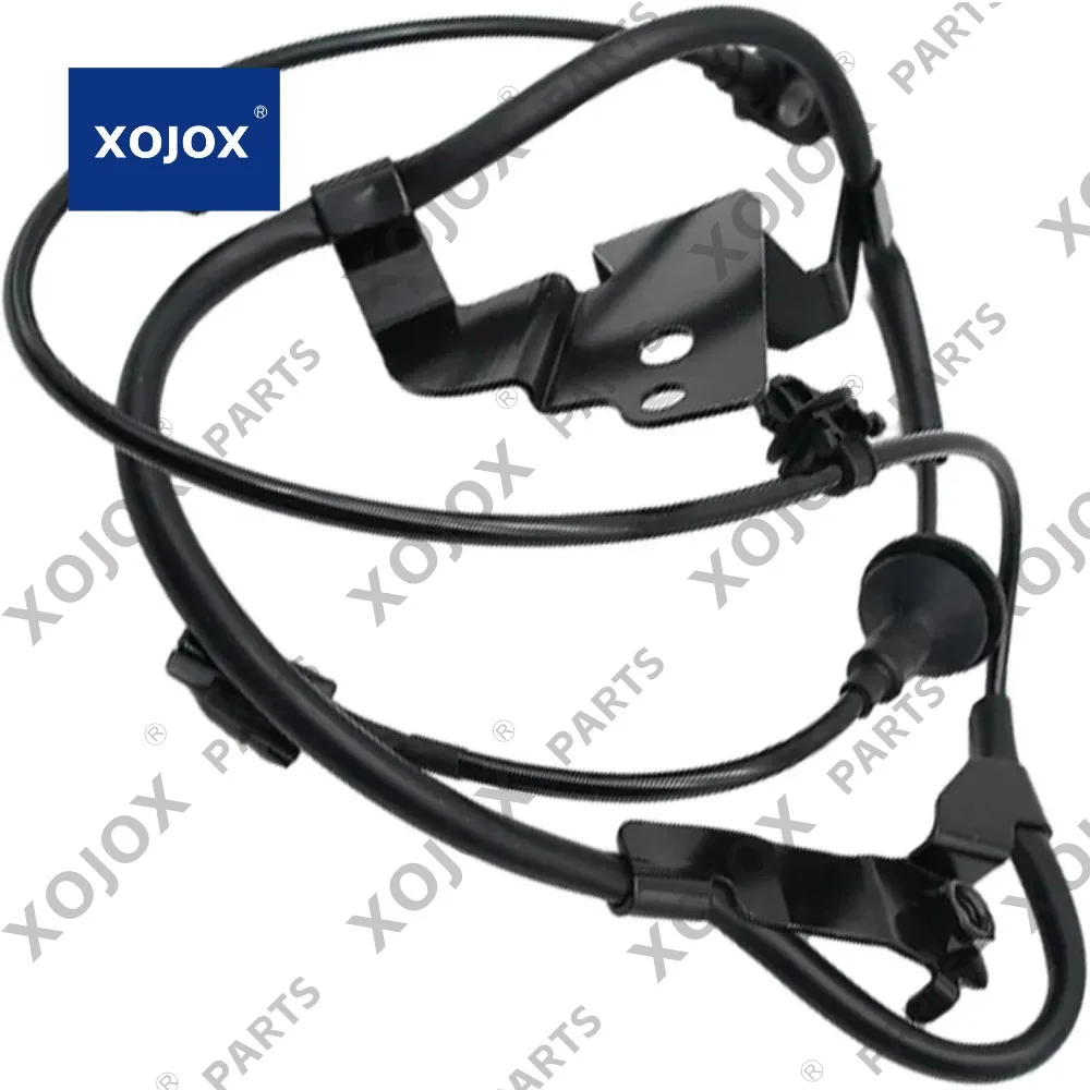 XOJOX 2pc Auto Rear Right/Rear Left ABS Wheel Speed Sensor 4670B081 4670B082,for A Mirage 2014-2023
XOJOX 2pc Auto Rear Right/Rear Left ABS Wheel Speed Sensor 4670B081 4670B082,for A Mirage 2014-2023