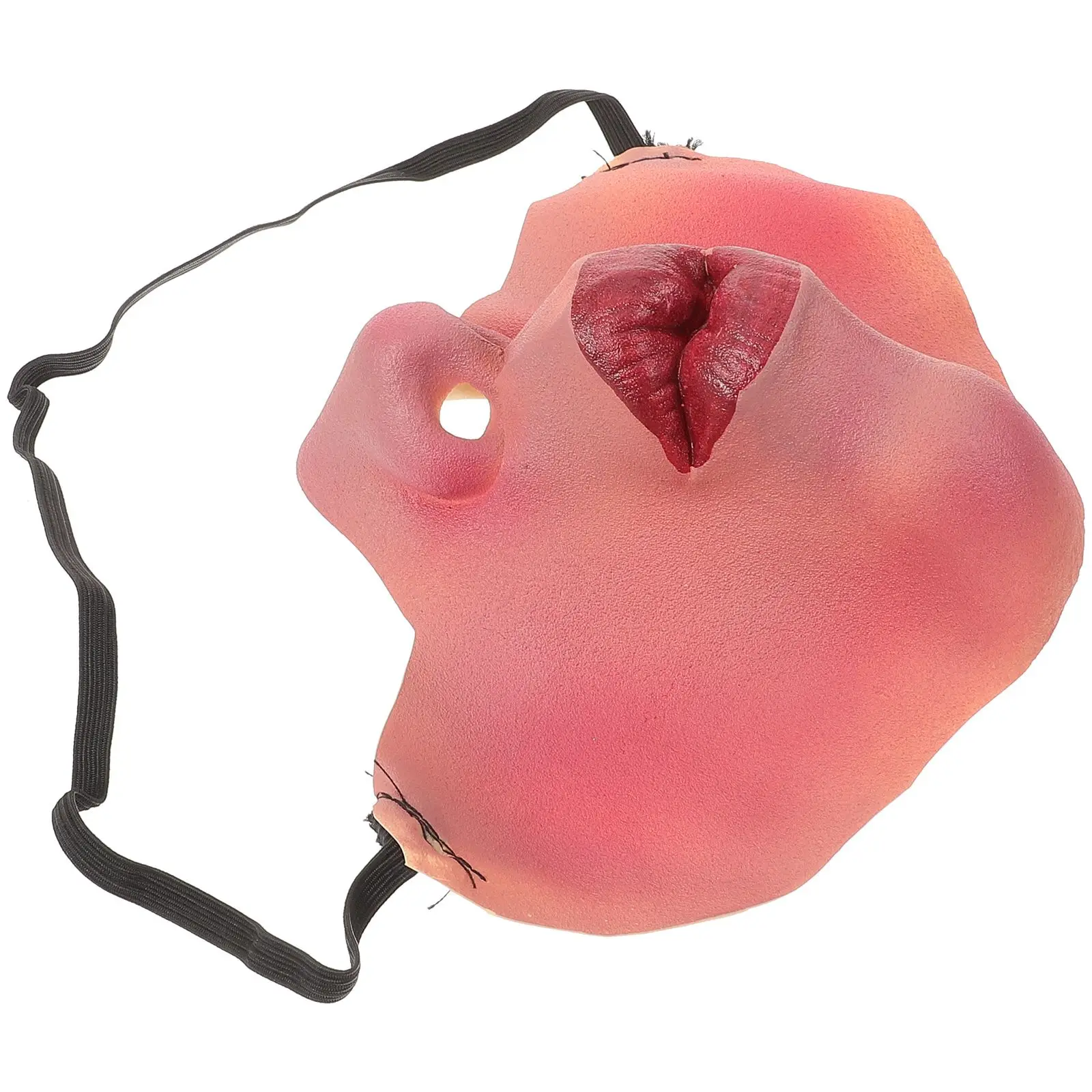 Half Face Realistic Masquerade Scary Masks For Adults Costume Halloween Carnival Props Party Accessories
Half Face Realistic Masquerade Scary Masks For Adults Costume Halloween Carnival Props Party Accessories