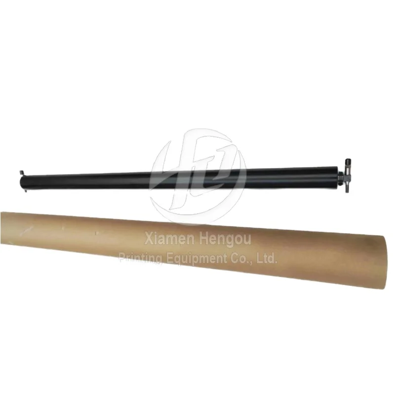 41.010.417F 41.010.417 New Hengoucn CD102 SM102 Middle Roller Ink Roller Hengoucn Printing Machine Rubber Roller
41.010.417F 41.010.417 New Hengoucn CD102 SM102 Middle Roller Ink Roller Hengoucn Printing Machine Rubber Roller
