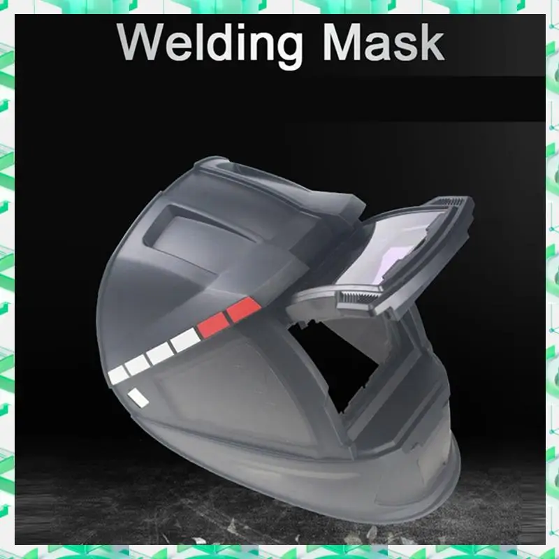 FIZP Automatic Dimming Welding Mask Welding Helmet Welder Welding Cap Welding Argon Arc Welding Glasses Protective Welding
FIZP Automatic Dimming Welding Mask Welding Helmet Welder Welding Cap Welding Argon Arc Welding Glasses Protective Welding