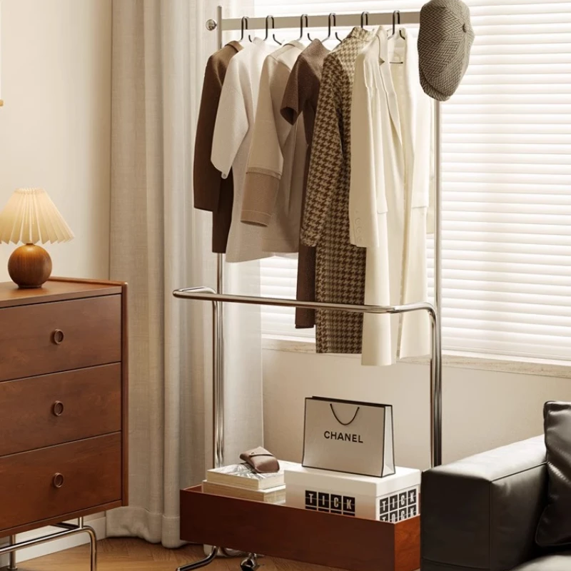 Antique Hangers Bedroom Hangers Fashion Simple Clothes Rack Removable Clothes Rack Perchero Household Living Room Furniture
Antique Hangers Bedroom Hangers Fashion Simple Clothes Rack Removable Clothes Rack Perchero Household Living Room Furniture