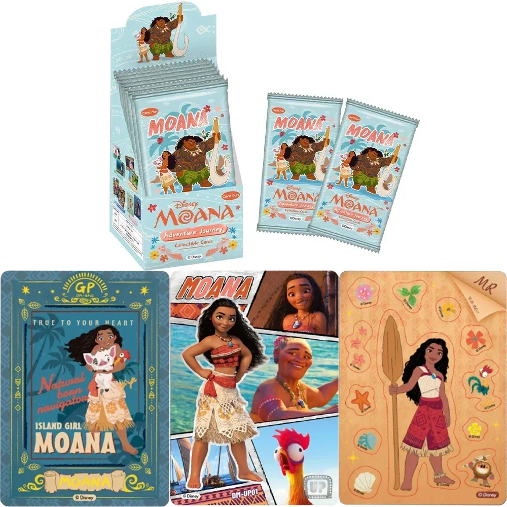 Подлинные карты Моаны, серия Disney, парусная экспедиционная команда, собранные приключенческие туры, коллекционные карты, игрушка в подарок
Подлинные карты Моаны, серия Disney, парусная экспедиционная команда, собранные приключенческие туры, коллекционные карты, игрушка в подарок