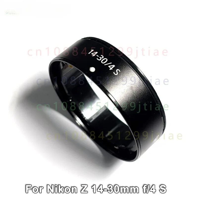 95%NEW Z 14-30mm f/4 S Label Cylinder Logo Lens Rear Z Mouth Parts for Nikon Z 14-30 f4
95%NEW Z 14-30mm f/4 S Label Cylinder Logo Lens Rear Z Mouth Parts for Nikon Z 14-30 f4