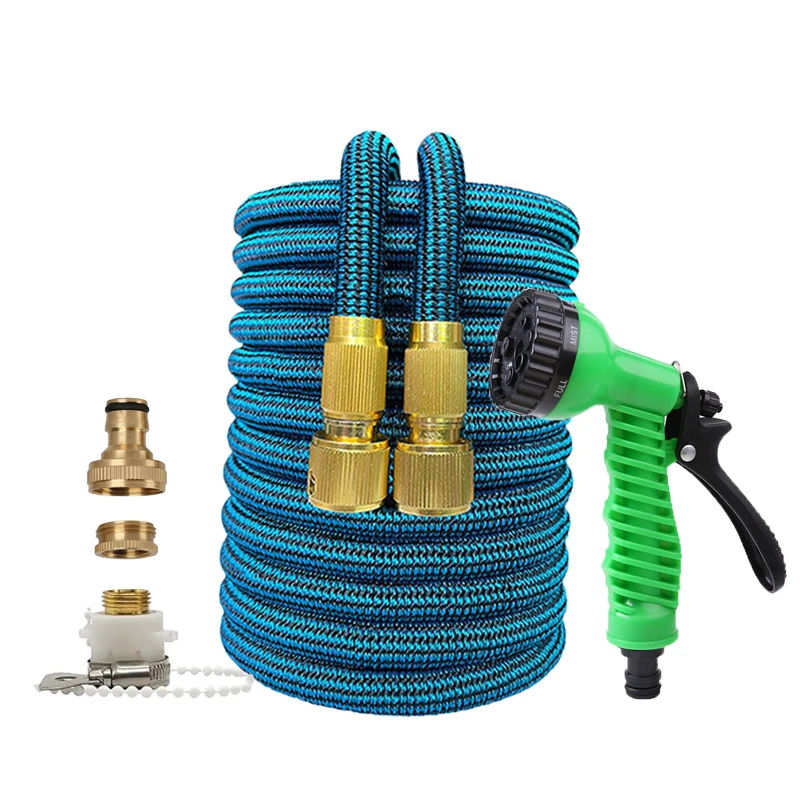 JIT 1pc High-Quality Garden Hose Retractable Garden Watering Pipe Car Washing Water Gun High-Pressure Car Washing Water Pipe Mag
JIT 1pc High-Quality Garden Hose Retractable Garden Watering Pipe Car Washing Water Gun High-Pressure Car Washing Water Pipe Mag