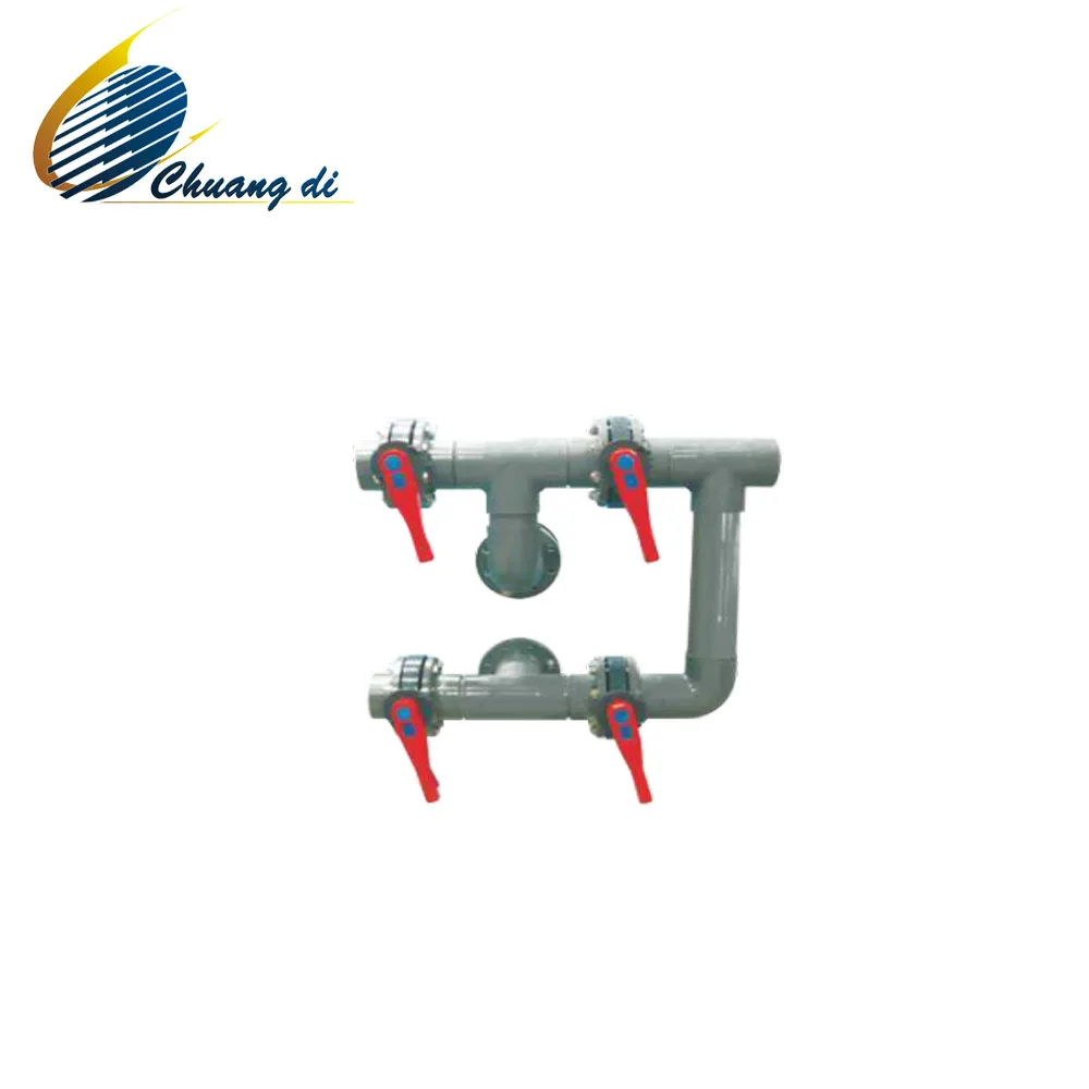 Pool Accessories Butterfly Valve For Swimming Pool AQUA Series
Pool Accessories Butterfly Valve For Swimming Pool AQUA Series