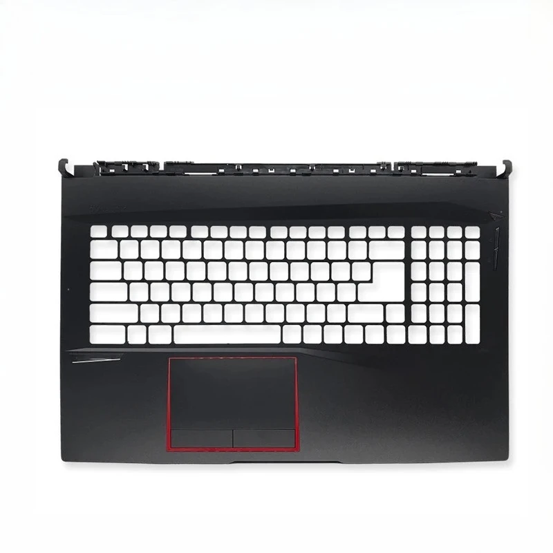 For MS GE75 MS-17E1 17E2 17E3 17E5 17E7 17E9 laptop keyboard frame shell upper cover top case palm rest
For MS GE75 MS-17E1 17E2 17E3 17E5 17E7 17E9 laptop keyboard frame shell upper cover top case palm rest