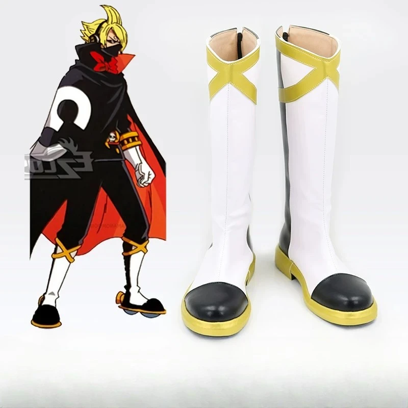 Обувь для косплея по аниме-игре: Ботинки Винсмоук Санжи из ONE PIECE, аксессуары и реквизит для костюма на Хэллоуин
Обувь для косплея по аниме-игре: Ботинки Винсмоук Санжи из ONE PIECE, аксессуары и реквизит для костюма на Хэллоуин