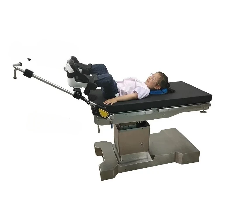 MEDICAL Kid Surgery Urology Leg Holder Lithotomy Stirrup Pneumatic Leg Frame For OT Table
MEDICAL Kid Surgery Urology Leg Holder Lithotomy Stirrup Pneumatic Leg Frame For OT Table