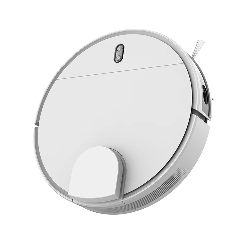 China Home Vacuum Cleaning Automatic Charging Slim Robot Floor Cleaner With Water Tank
China Home Vacuum Cleaning Automatic Charging Slim Robot Floor Cleaner With Water Tank