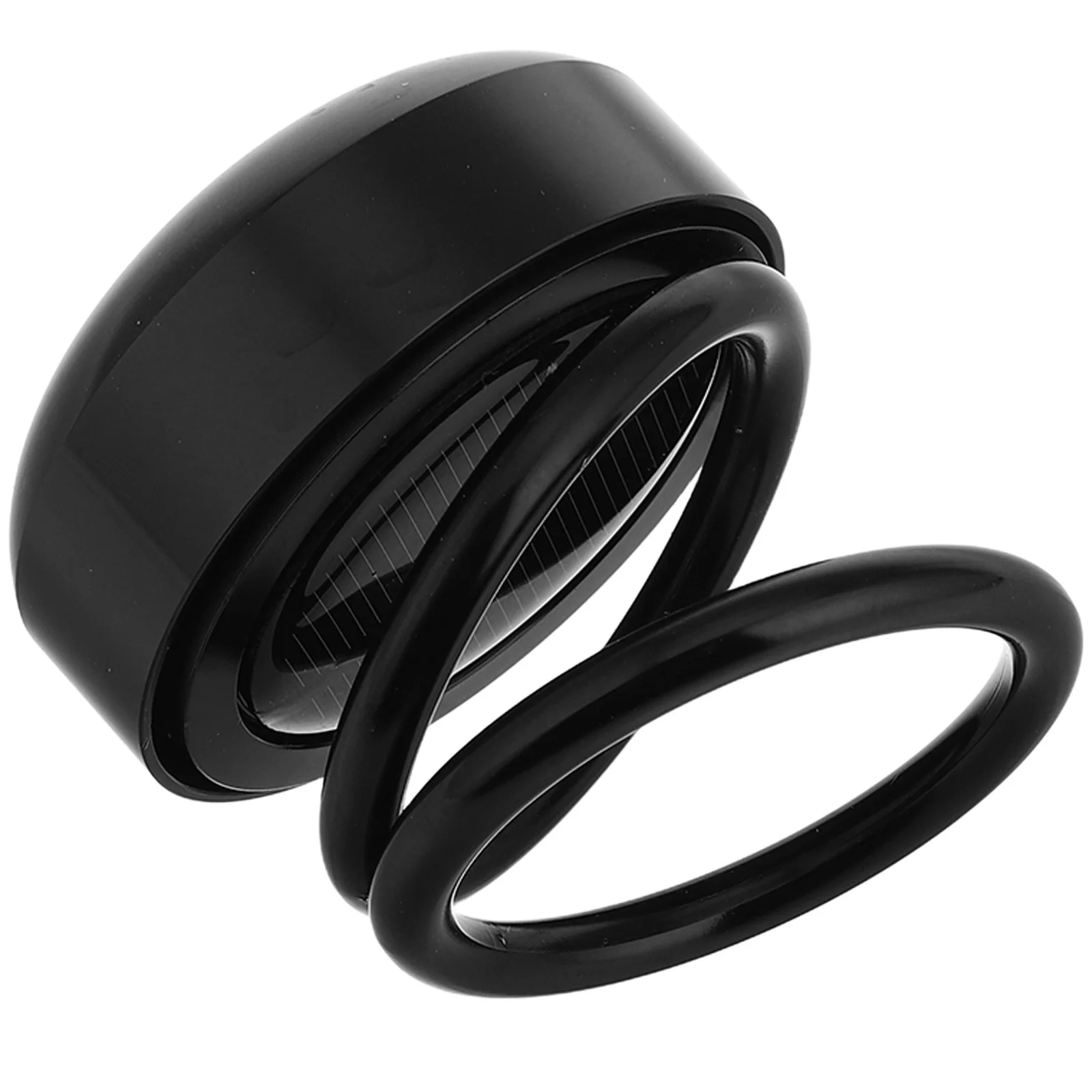 Solar Powered Rotating Aromatherapy Car Ornament Double Ring Suspension Fresh Scent Dashboard Auto Interior Decoration Fragrance
Solar Powered Rotating Aromatherapy Car Ornament Double Ring Suspension Fresh Scent Dashboard Auto Interior Decoration Fragrance