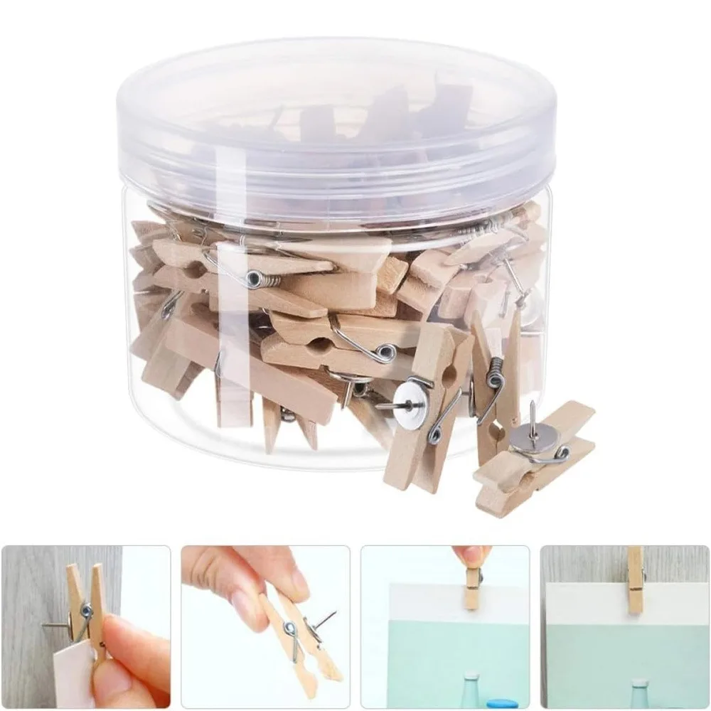 Деревянный держатель для пинов, подходит для крепления мягких деревянных досок и фотографий. Подходит для использования в офисах и для фотодисплеев.
Деревянный держатель для пинов, подходит для крепления мягких деревянных досок и фотографий. Подходит для использования в офисах и для фотодисплеев.