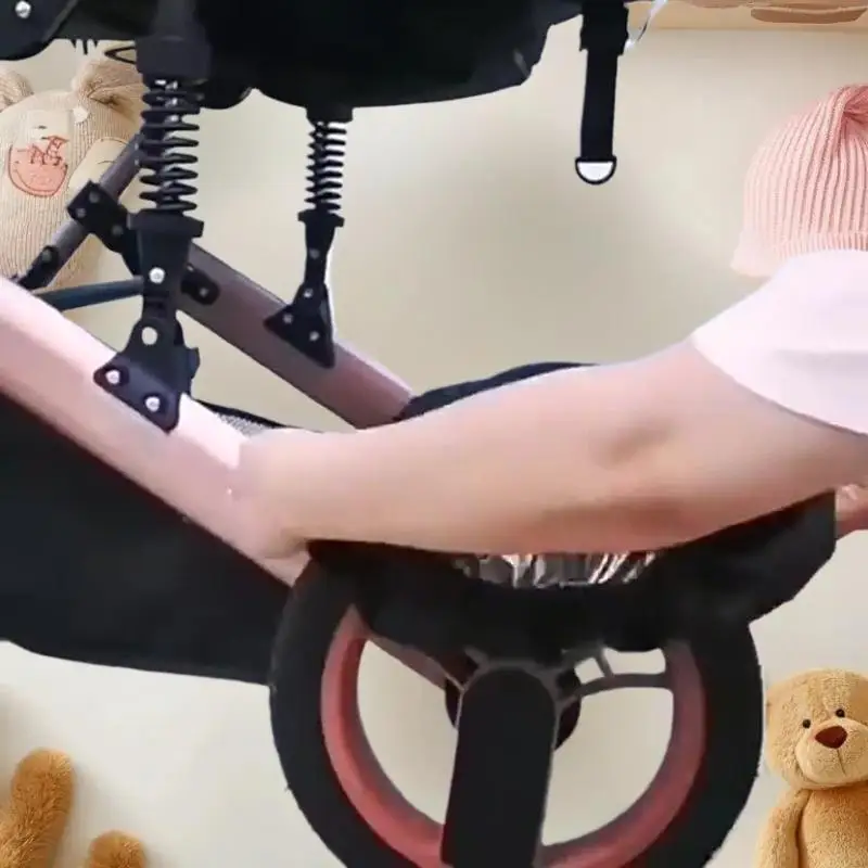 "Baby Carriage Wheel Cover Set, 2pcs Pram Anti-Dirty Case, Dustproof Wheelchair Tire Protector, Essential Pushchair Accessory"
"Baby Carriage Wheel Cover Set, 2pcs Pram Anti-Dirty Case, Dustproof Wheelchair Tire Protector, Essential Pushchair Accessory"