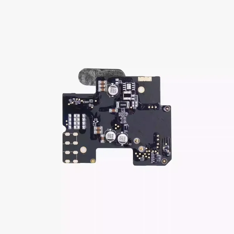 High-Performance Extrusion Interface Board for H2D 3D Printer
High-Performance Extrusion Interface Board for H2D 3D Printer