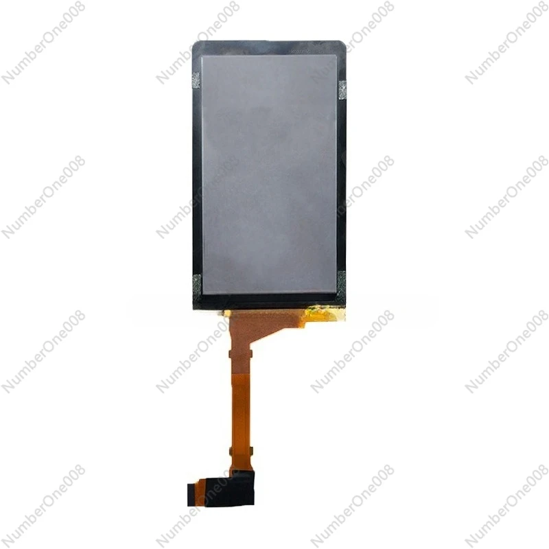 5,5-дюймовый монохромный ЖК-экран 2K с защитной пленкой, сменный фотополимерный ЖК-дисплей для 3D-принтеров, совместимый с серией Photon
5,5-дюймовый монохромный ЖК-экран 2K с защитной пленкой, сменный фотополимерный ЖК-дисплей для 3D-принтеров, совместимый с серией Photon