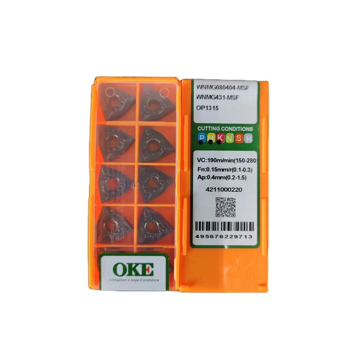 100% Original Turning Insert WNMG WNMG06 WNMG08 WNMG0604 WNMG0804 WNMG060404 WNMG080404 -MSF OP1215 OP1315
100% Original Turning Insert WNMG WNMG06 WNMG08 WNMG0604 WNMG0804 WNMG060404 WNMG080404 -MSF OP1215 OP1315