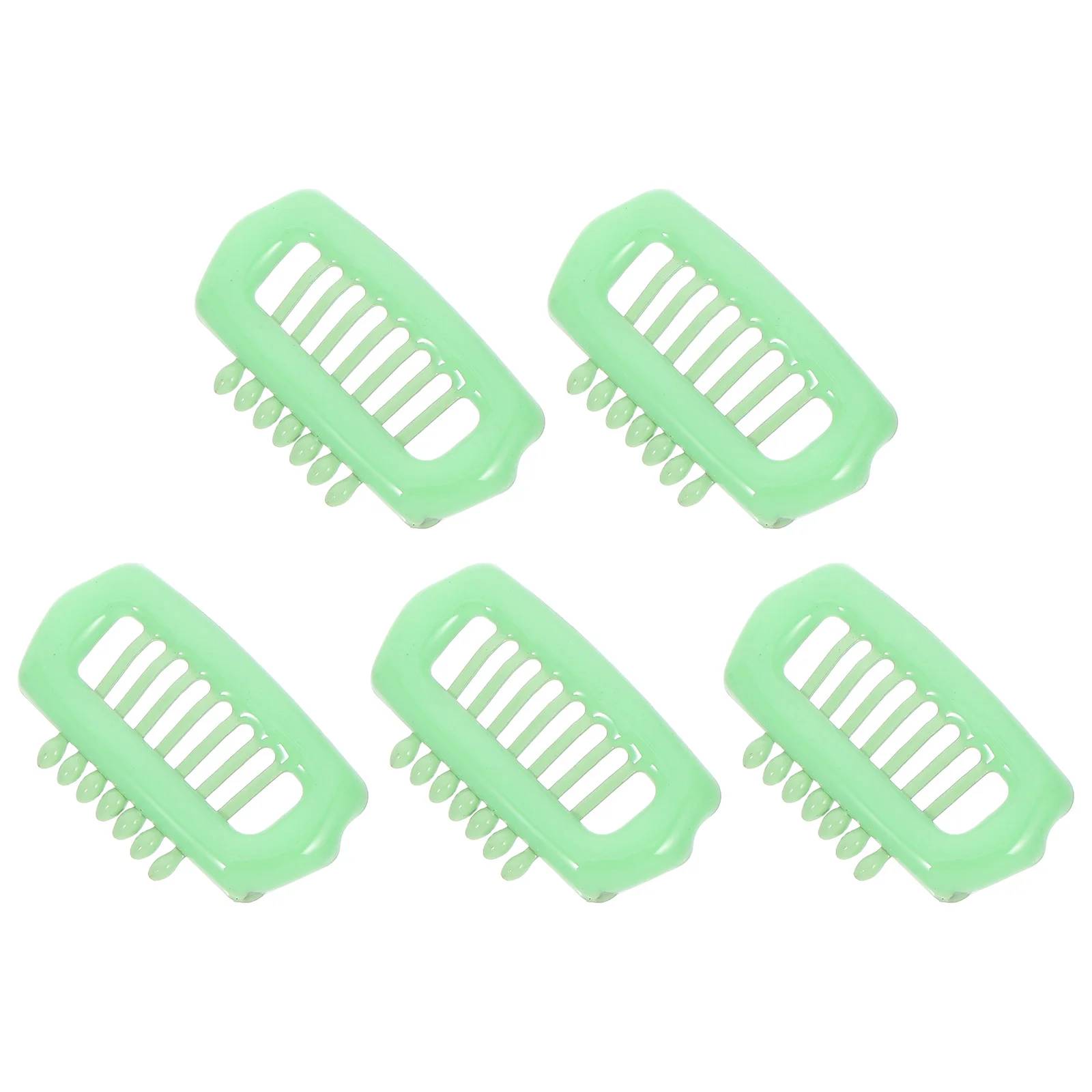 5pcs Dog Headwear Pet Hair Clips ABS Material Easy Grooming Decorative Accessories Small Dog Hair Pins Stylish Designs
5pcs Dog Headwear Pet Hair Clips ABS Material Easy Grooming Decorative Accessories Small Dog Hair Pins Stylish Designs