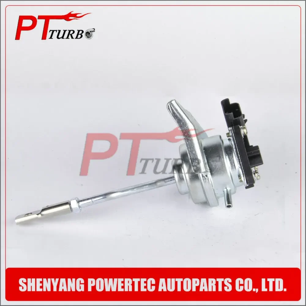NEW Turbine Electronic Charger Actuator 9815218180 for Ford Fiesta M-Max C-Max Focus 95HP 70Kw 1.6 TDCI TZJA FoMoCo 2010- Engine
NEW Turbine Electronic Charger Actuator 9815218180 for Ford Fiesta M-Max C-Max Focus 95HP 70Kw 1.6 TDCI TZJA FoMoCo 2010- Engine