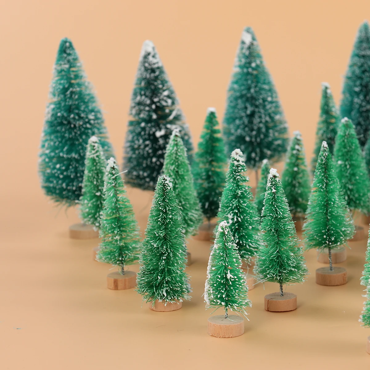 37pcs Christmas Tree Decor Xmas Trees Desktop Table Home Office Store Decoration Lifelike Non-Toxic Sisal Hemp Silk 
37pcs Christmas Tree Decor Xmas Trees Desktop Table Home Office Store Decoration Lifelike Non-Toxic Sisal Hemp Silk