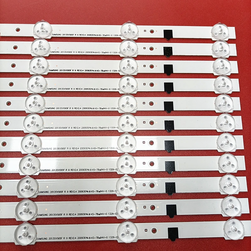Светодиодная лента для 2013SVS65F UA65F6400 UN65F6350 UE65F6400AK UE65F6470 UN65F6300 UE65F6400 UN65F6300AF UE65F6470SS CY-HF650CSAV1V
Светодиодная лента для 2013SVS65F UA65F6400 UN65F6350 UE65F6400AK UE65F6470 UN65F6300 UE65F6400 UN65F6300AF UE65F6470SS CY-HF650CSAV1V