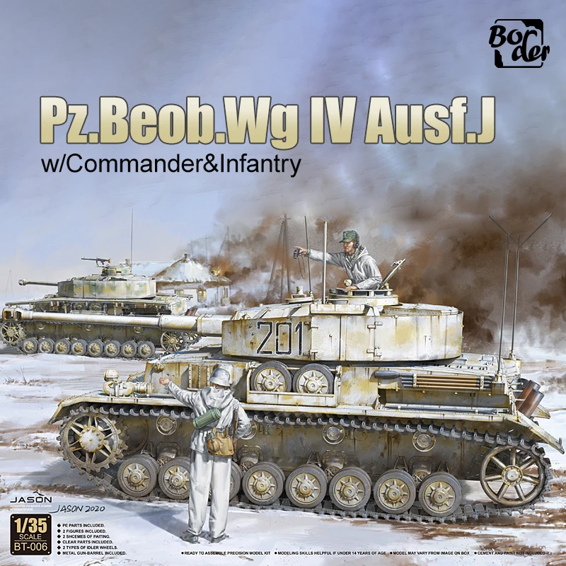 Бортовая модель сборного танка, модель модели BT-006 IV J, модель артиллерии 1/35
Бортовая модель сборного танка, модель модели BT-006 IV J, модель артиллерии 1/35