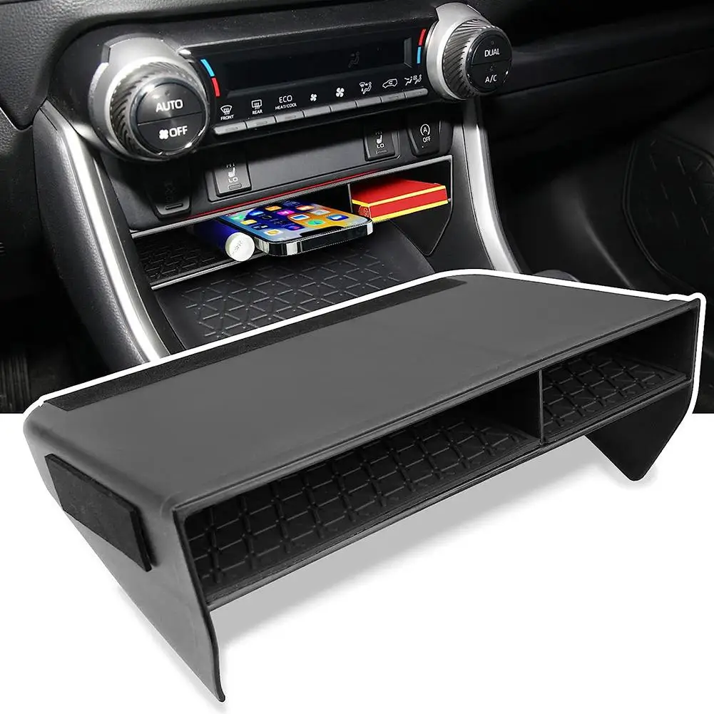 Center Console Orgainzer Upgraded Large Slots Center Console Storage Tray Auto Console Organizer Accessories
Center Console Orgainzer Upgraded Large Slots Center Console Storage Tray Auto Console Organizer Accessories