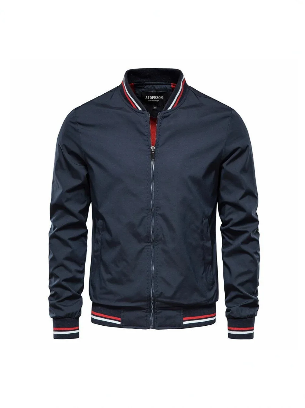 Cross-border jackets, trendy men's spring and autumn new European American casual fashionable outerwear, tops
Cross-border jackets, trendy men's spring and autumn new European American casual fashionable outerwear, tops