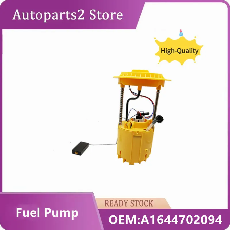Fuel conveyor fuel pump petrol pump A1644700394 For Mercedes-Benz C-Klasse 1644700394 A1644702094 02.38.069 A2C53240917
Fuel conveyor fuel pump petrol pump A1644700394 For Mercedes-Benz C-Klasse 1644700394 A1644702094 02.38.069 A2C53240917