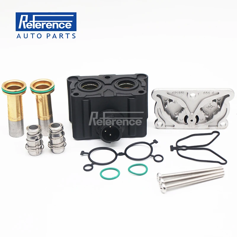 REFERNEEC 0025403997 A0025403997 4724000012 4422302221 Gearbox Cylinder Repair Kit Shifting Cylinder
REFERNEEC 0025403997 A0025403997 4724000012 4422302221 Gearbox Cylinder Repair Kit Shifting Cylinder