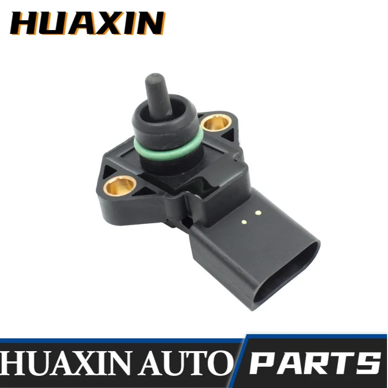 038906051 062906051 0281002177 2.5 BAR Manifold Absolute Pressure MAP Sensor for AUDI A2 A3 A4 A6 TT 1.2 1.4 1.8 T 1.9 2.5 TDI
038906051 062906051 0281002177 2.5 BAR Manifold Absolute Pressure MAP Sensor for AUDI A2 A3 A4 A6 TT 1.2 1.4 1.8 T 1.9 2.5 TDI
