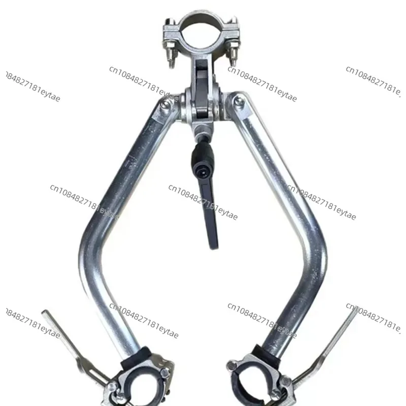Electric front drive traction device, sports wheelchair traction quick release pendant
Electric front drive traction device, sports wheelchair traction quick release pendant