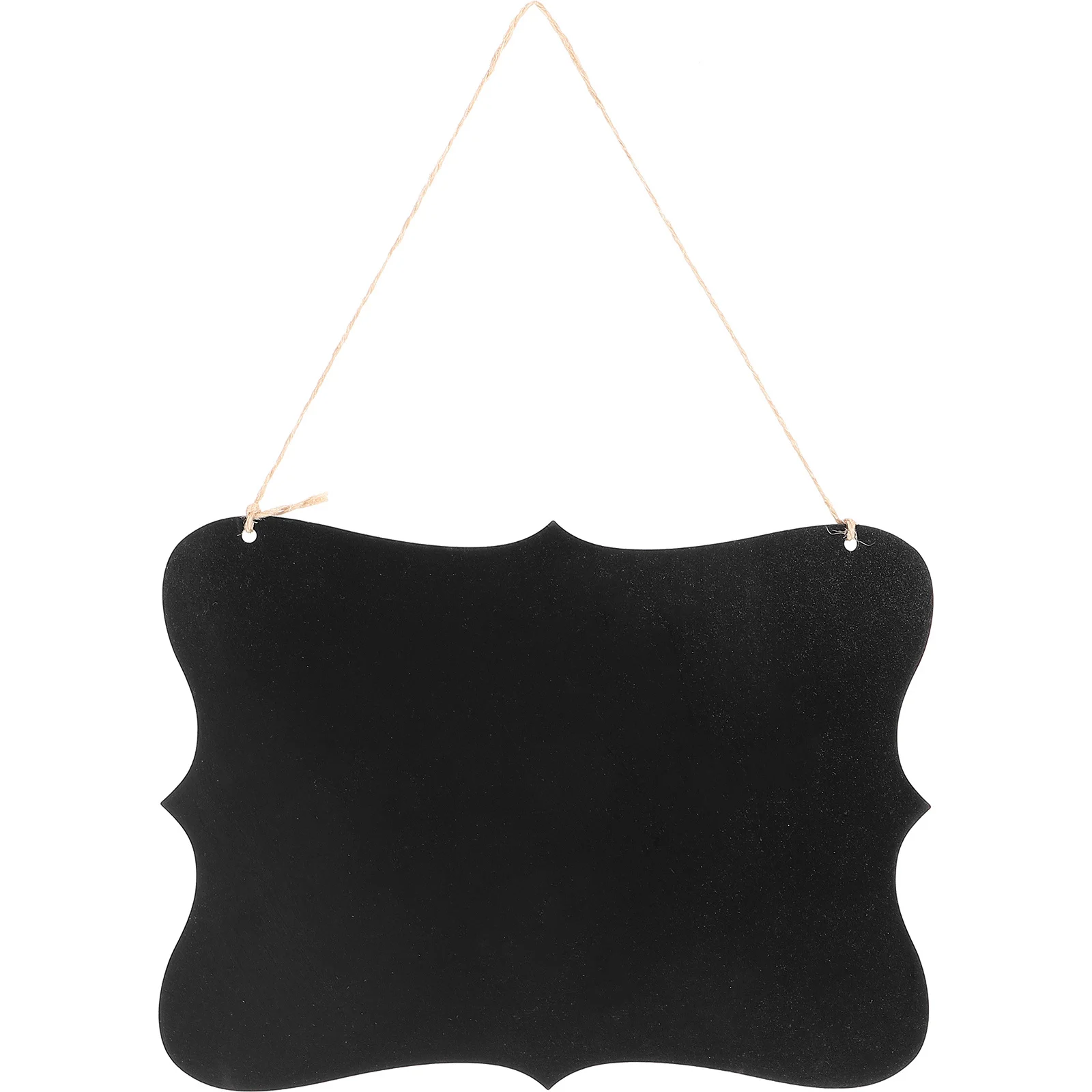 Erasable Chalkboard Sign Double Sided Message Board for Wall Hanging Decor Display in Cafe Office Home 160210 Chalkboard Sign
Erasable Chalkboard Sign Double Sided Message Board for Wall Hanging Decor Display in Cafe Office Home 160210 Chalkboard Sign