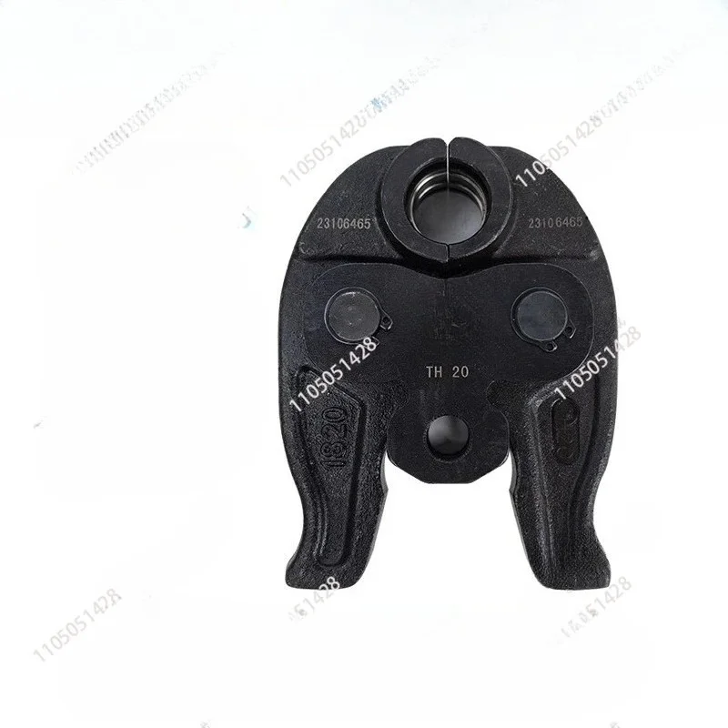 TH16 TH20 TH26 TH32 TH40 TH50 rotary joint, single model, hydraulic tool for crimping stainless steel Pex copper pipes
TH16 TH20 TH26 TH32 TH40 TH50 rotary joint, single model, hydraulic tool for crimping stainless steel Pex copper pipes