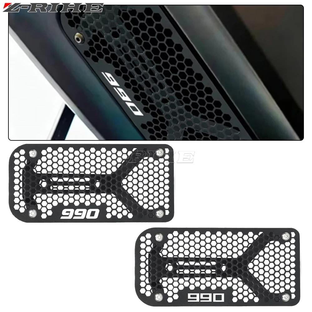 Motorcycle Accessories Rectifier Guard For Duke990 990 Duke 2024 2025 2026 Rectifier Voltage Regulator Cover Guard Protector
Motorcycle Accessories Rectifier Guard For Duke990 990 Duke 2024 2025 2026 Rectifier Voltage Regulator Cover Guard Protector