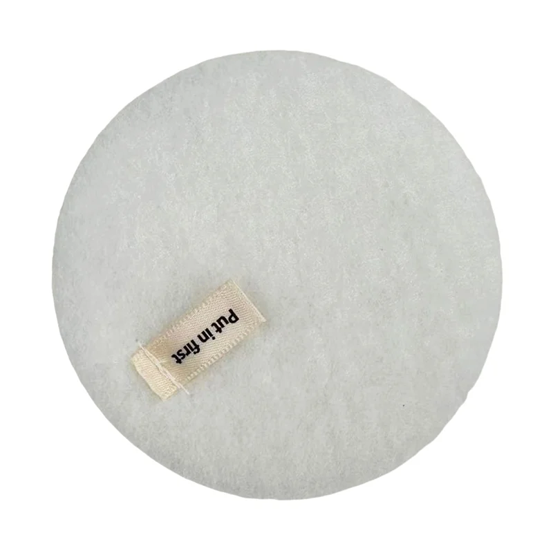 ABFY-For Shark WS642AE WS640AE Cleaner Filter Sweeping Robot Accessories Cleaner Filter Parts Replacement
ABFY-For Shark WS642AE WS640AE Cleaner Filter Sweeping Robot Accessories Cleaner Filter Parts Replacement