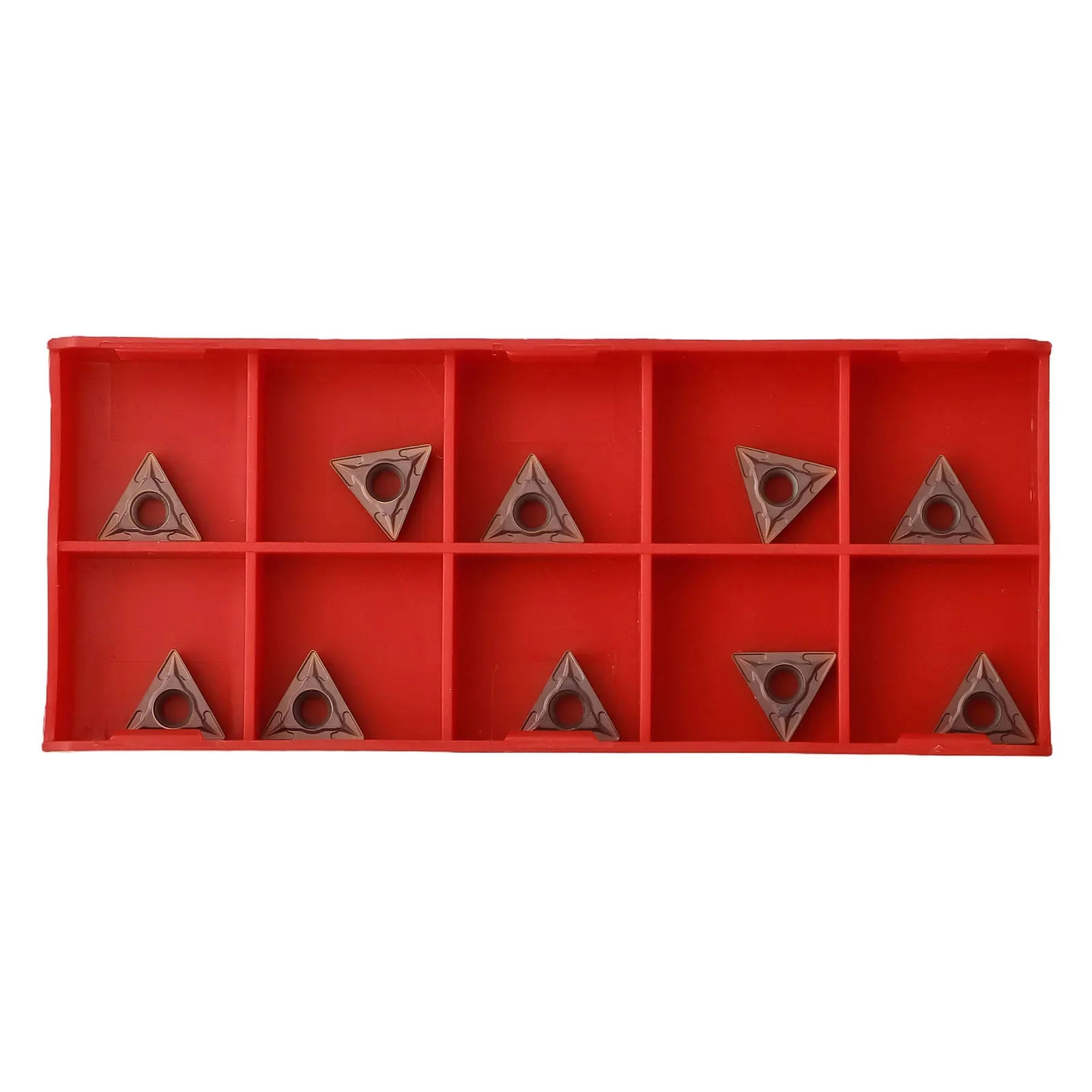 Turning Tools TCMT110204 Insert Accessories CNC Metalworking Replacement Carbide For Stainless Steel Kit Hot Sale
Turning Tools TCMT110204 Insert Accessories CNC Metalworking Replacement Carbide For Stainless Steel Kit Hot Sale