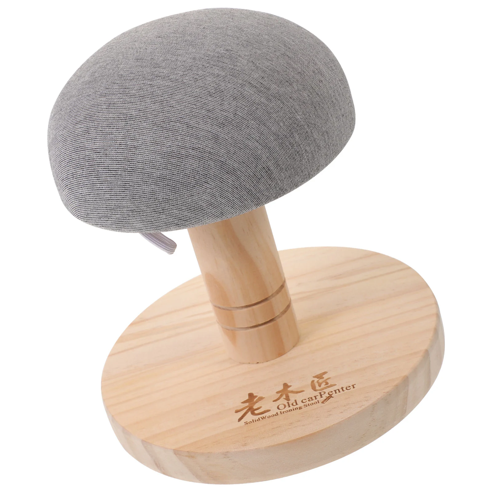 Clothes Shoulder Ironing Board Wood Stool Practical Home Supplies Accessory Sleeve Dry-cleaning Bra Pad Portable
Clothes Shoulder Ironing Board Wood Stool Practical Home Supplies Accessory Sleeve Dry-cleaning Bra Pad Portable