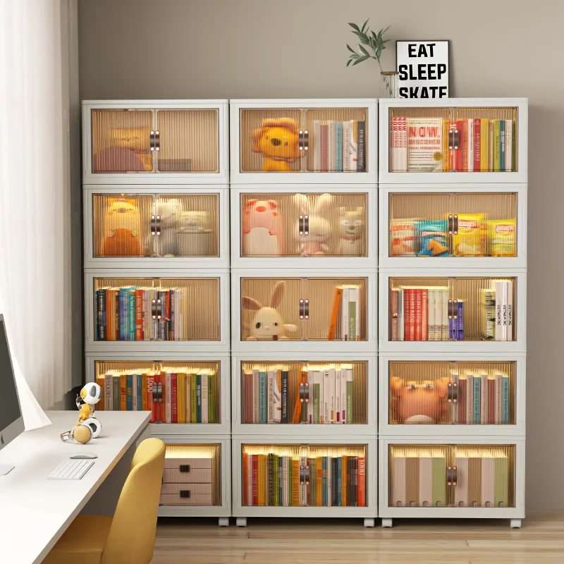 3/4/5 Layers Kitchen Storage Rack Multifunctional Snack Rack Living Room Bookshelf Multi-Layer Storage Rack Dining Table Bathroo
3/4/5 Layers Kitchen Storage Rack Multifunctional Snack Rack Living Room Bookshelf Multi-Layer Storage Rack Dining Table Bathroo