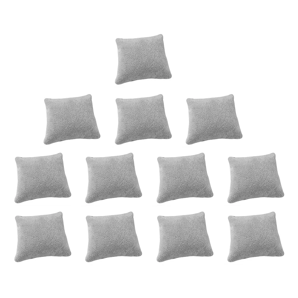 Bracelet Display Bangle Chain Mat Cushion Jewelry Watch Display Pillow Exhibiton Watch Pillow nament Showing Bed
Bracelet Display Bangle Chain Mat Cushion Jewelry Watch Display Pillow Exhibiton Watch Pillow nament Showing Bed