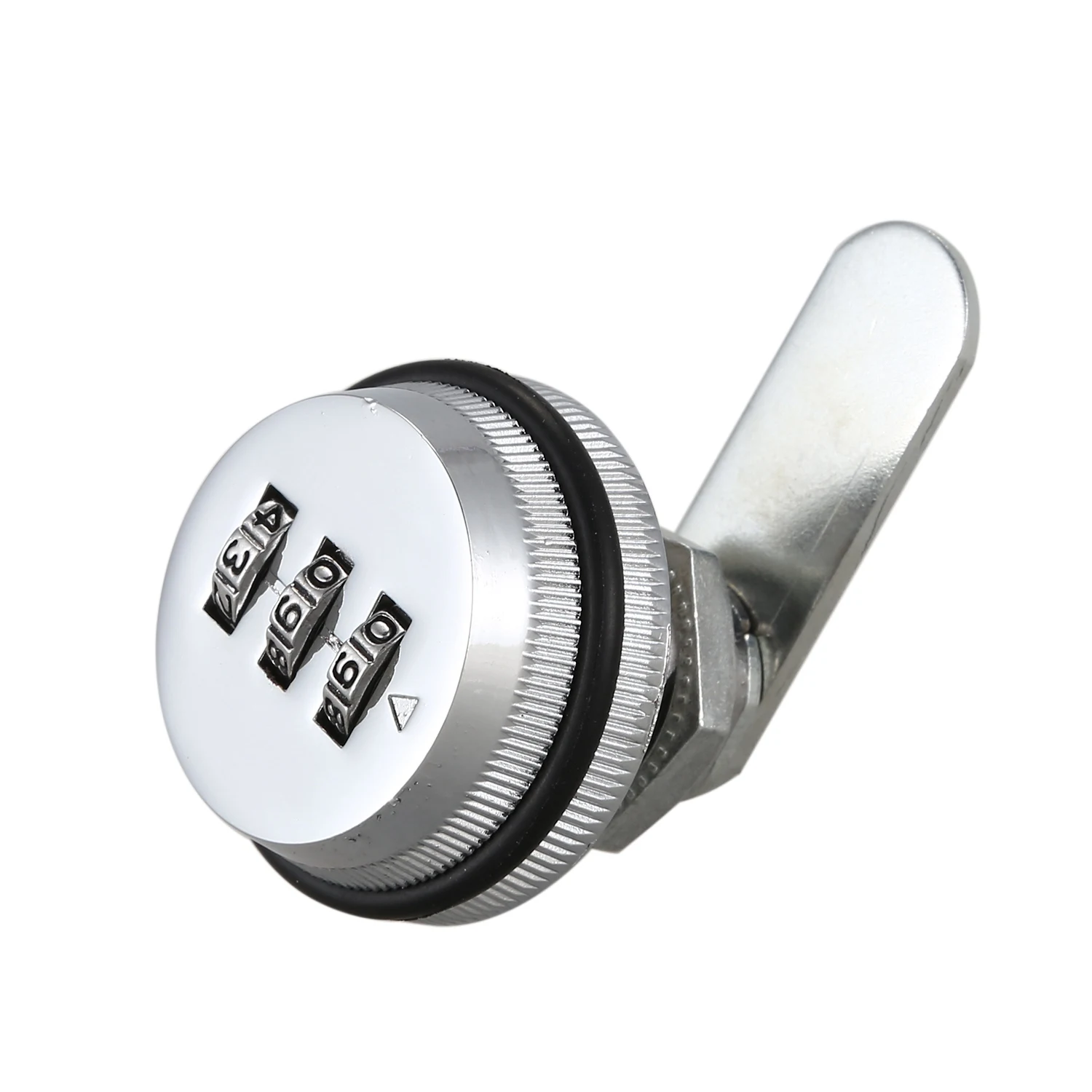 【Flash-Deal!】2 Pcs Alloy Code Combination Cam Lock Keyless Post Mail Box Cabinet RV 3 Dial , Black & Silver
【Flash-Deal!】2 Pcs Alloy Code Combination Cam Lock Keyless Post Mail Box Cabinet RV 3 Dial , Black & Silver