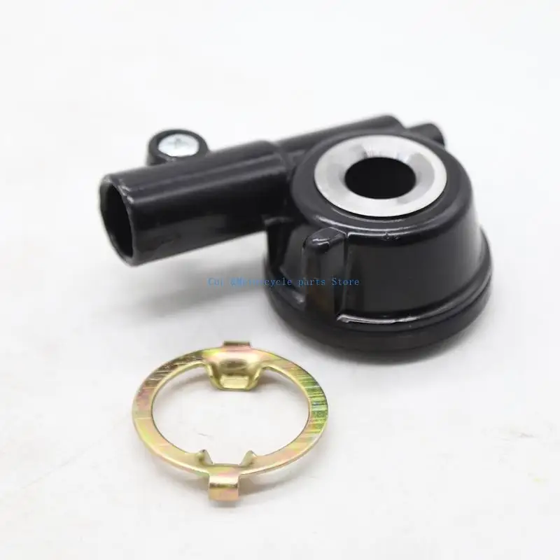 Y9UC Easy Installation Speedometer Drive Gear Box for XL600R Motorbike Scooter for Sp
Y9UC Easy Installation Speedometer Drive Gear Box for XL600R Motorbike Scooter for Sp