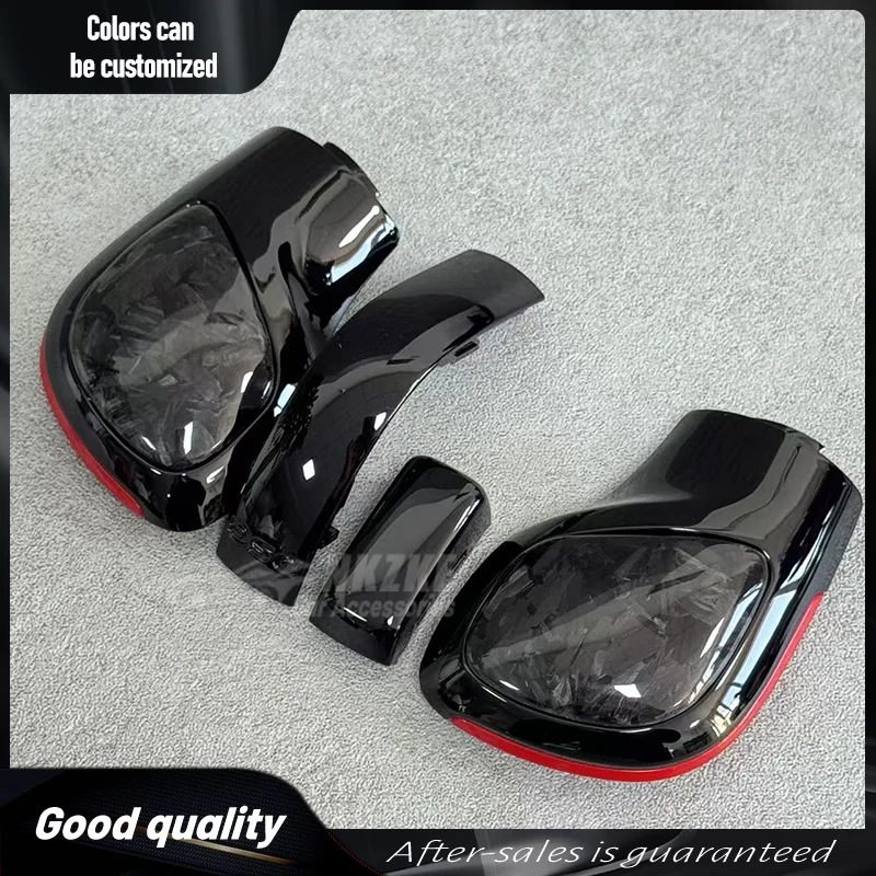 Red styl True carbon fiber DSG gear knob cover shifter trim for VW Golf 7 GTI R Tiguan Passat B7 B8 CC R20
Red styl True carbon fiber DSG gear knob cover shifter trim for VW Golf 7 GTI R Tiguan Passat B7 B8 CC R20